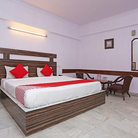 Oyo 11858 Hotel Shiv Murti Grand Haridwār Eksteriør billede