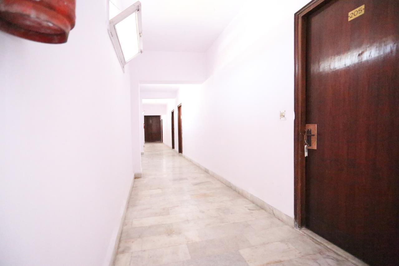 Oyo 11858 Hotel Shiv Murti Grand Haridwār Eksteriør billede
